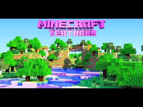 Texture Packs for Minecraft PE