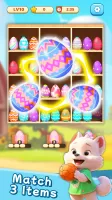 Sort Tidy 3D: Match Puzzle