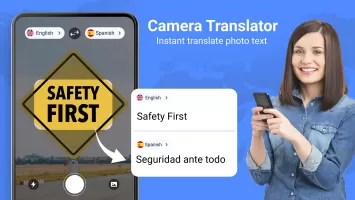 Translator for All Languages