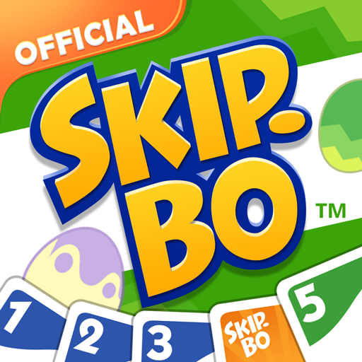 Skip-Bo