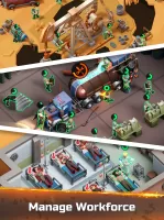 Desert City: Lost Bloom
