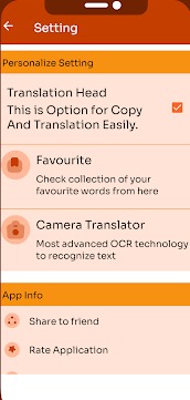 Bangla Translator & Dictionary