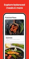 Diabetic Recipes App & Planner