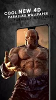 4d Wallpapers and Live Themes