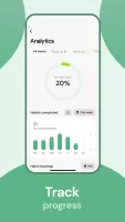 TheFor: Habit Tracker