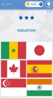 The Flags of the World Quiz