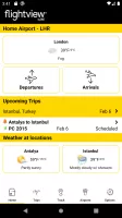 FlightView: Flight Tracker