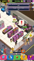 TCG Card Shop Tycoon Simulator