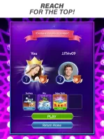 Official Millionaire Game