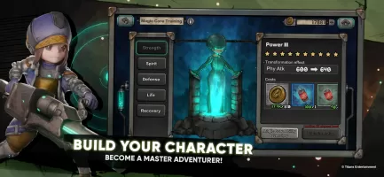 Abyss - Dungeon Action RPG