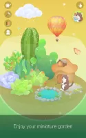 My Little Terrarium: Idle Game