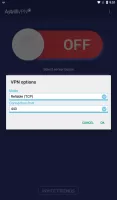 Astrill VPN