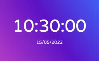 Date and Time