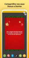 Mensagens de Natal e Ano Novo