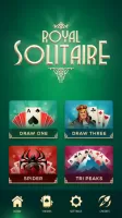 Classic Solitaire: Card Games