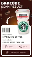 QR Code Reader Barcode Scanner