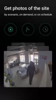 Ajax Security System