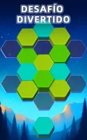 Hexa Puzzle Game: Color Sort