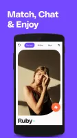 HUD™ Hookup App