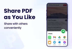 PDF Reader - PDF Viewer