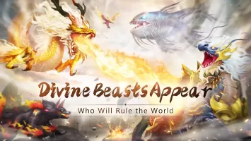 Spirit Beast of the East