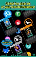 PIXEL PUZZLE COLLECTION