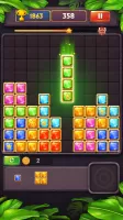 Block Puzzle Jewel Blast