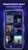 VPN - Fast Secure Proxy