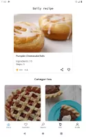 Pie Recipes