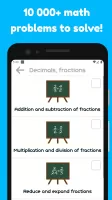 1st - 12th Grade Math Problems