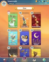 Dixit World