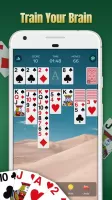 Solitaire - Classic Card Games