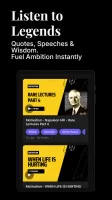 Motivational Quotes - Daily