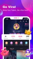 Trendo-Live Video Community