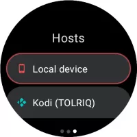 Yatse: Kodi remote and cast