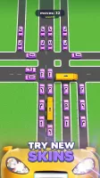 Traffic Escape!