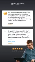 PrivadoVPN
