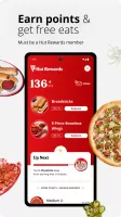 Pizza Hut - Food Delivery & Ta