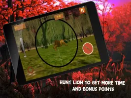Deer Hunting in Hunter Valley