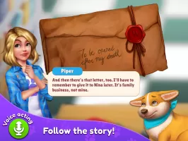 Piper's Pet Cafe