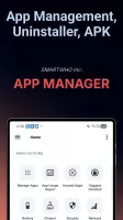 Smart App Manager