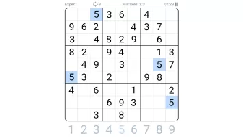 Sudoku Game