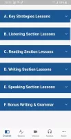 Academic IELTS Help