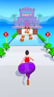 Twerk Race 3d — Fun run game!