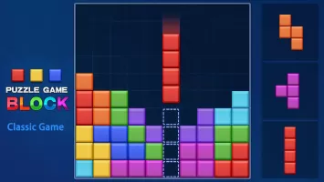 Block Puzzle