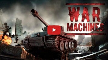 War Machines Gameplay Android