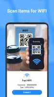 QR Code Scanner & Translate