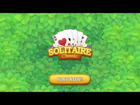 Solitaire - Farm Friends 20210311