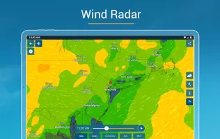 Weather & Radar