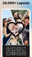 Romantic Love Photo Frames App